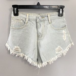 Assortment of Shorts